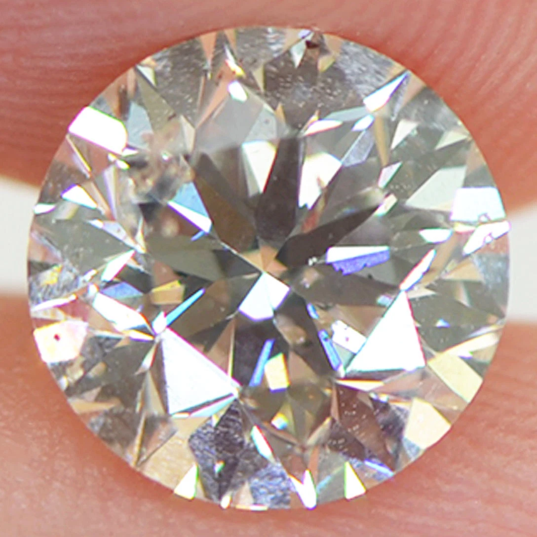 G si1 best sale diamond