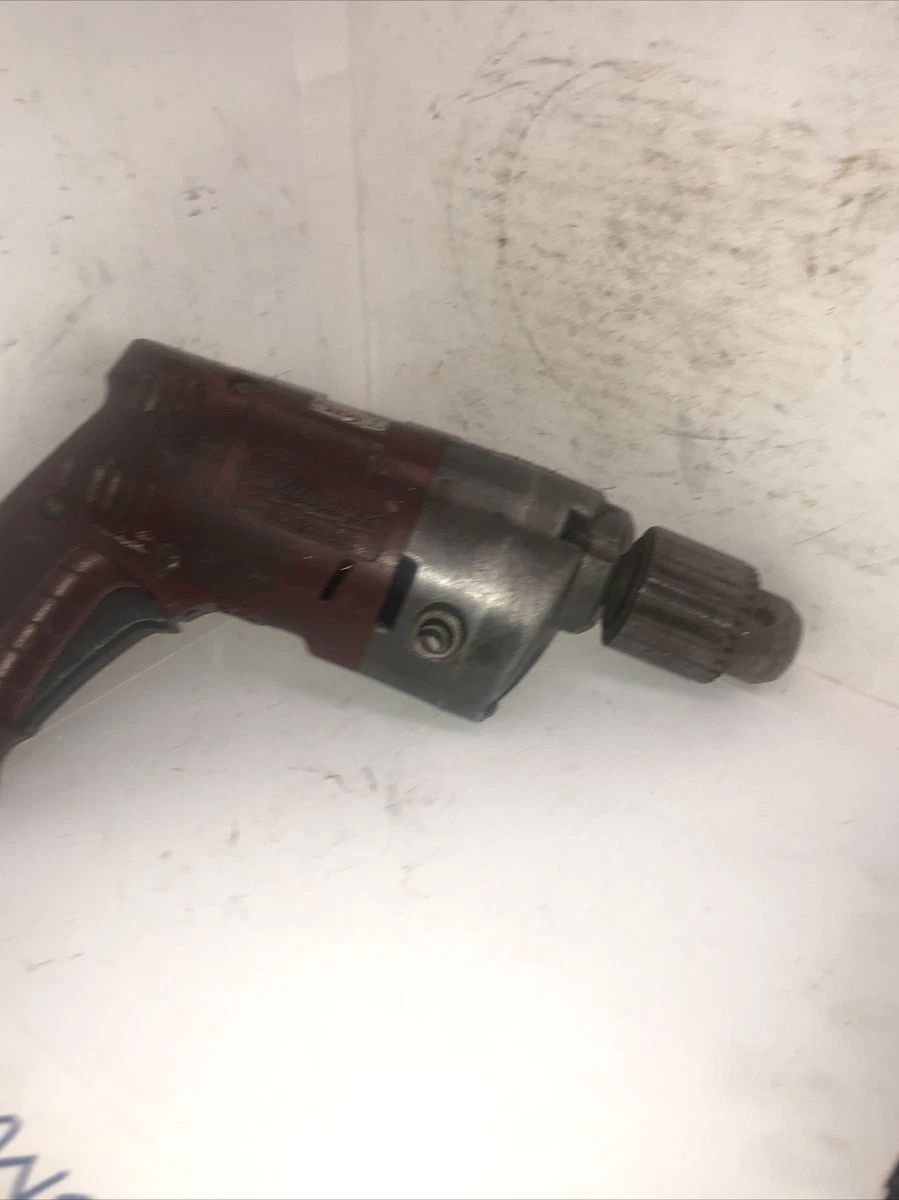 Milwaukee Magnum 1 2
