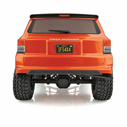 Associated RC Enduro Fire Trailrunner RTR 1/10 Off-Road 4x4 ASC40106 HRP - Picture 3 of 8