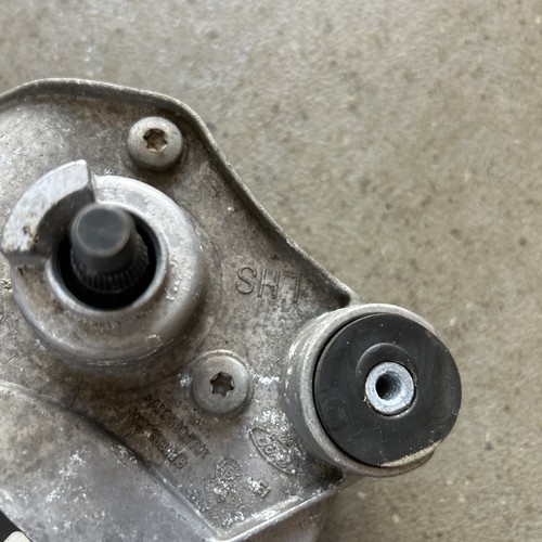 Ford Transit Custom 12-18 N/S Window Wiper Motor GK21-17501-AE - Picture 2 of 7