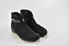 Ganter Damen Stiefelette Boots UK 5 Nr. 25-B 1970
