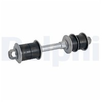 2X Stange/Strebe Stabilisator Vorne FüR Toyota Hiace H2 87 Bis 04 Delphi 2RZ 2L