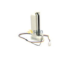 GENUINE ELECTROLUX REFRIGERATOR MOTORISED BAFFLE KIT – ELECTRIC DAMPER 1443632K