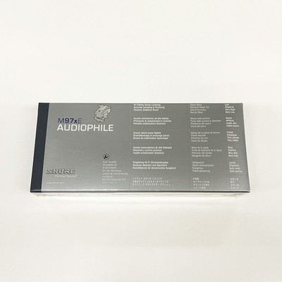 Shure M97xE High-Performance Magnetic Phono Cartridge for sale