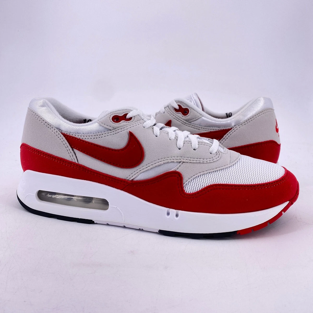 Nike Air Max 1 '86 OG Low Big Bubble - Red for Sale | Authenticity