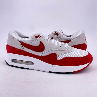 Nike Air Max 1 '86 OG ''BIG BUBBLE SPORT RED'' 2023 - Size 10 - dq3989 100 (6662..