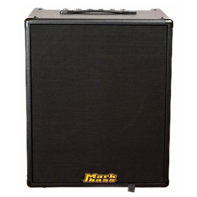 Markbass CMB 151 BlackLine Combo