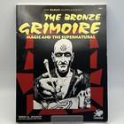 Chaosium Elric Bronze Grimoire