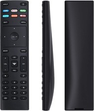 New XRT136 for Vizio Smart TV Remote Control w Vudu Amazon iheart Netflix