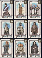 [DIGITAL] Topps Star Wars - Merchant & Smuggler 26 S1 - Base White - Pick