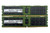 SAMSUNG 128GB (2x64GB) 3200MHz PC4-3200AA RDIMM Server ECC RAM M393A8G40AB2-CWE