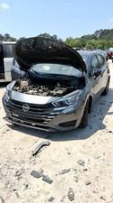 2024 Nissan Versa 1.6l Engine Motor Oem 34k Miles - Lkq456332198