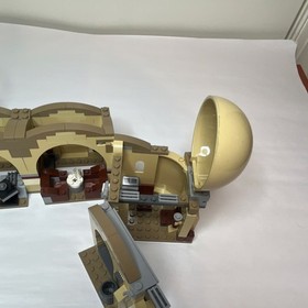 LEGO Star Wars Mos Eisley Cantina 75052-1, no figures or instructions 