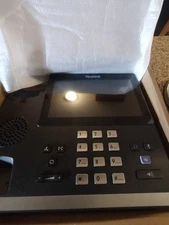 Yealink MP58  VoIP Phone for Microsoft Teams w/7" Touchscreen Display