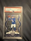 2025 Phoenix NFL Jaxson Dart RC PSA 10