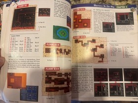 1990 Final Fantasy (NES) Nintendo Power Player's Strategy Guide Volume #17 RARE