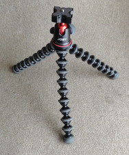 Joby GorillaPod 5K Camera Tripod w/ Quick Rel...