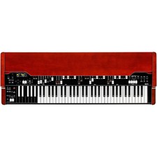 Hammond XK-5 Organ Single Manual