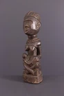 Kongo Statuette TRIBAL ART FIRST PRIMITIVE No Reserve