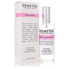 Demeter Baby Powder by Demeter Cologne Spray ...