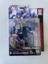 Transformers Power of the Primes Deluxe Class Terrorcon Rippersnapper