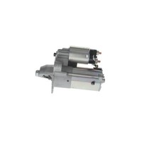 Anlasser Starter 12 V 1,4 Kw Bosch Passend FüR U.A. Ford Fiesta
