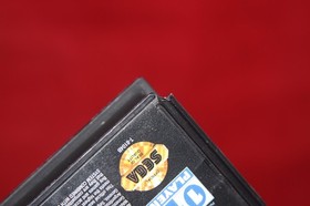 NBA Jam T.E. (Sega Genesis 32X, 1995) Authentic Game Cartridge, CIB Complete