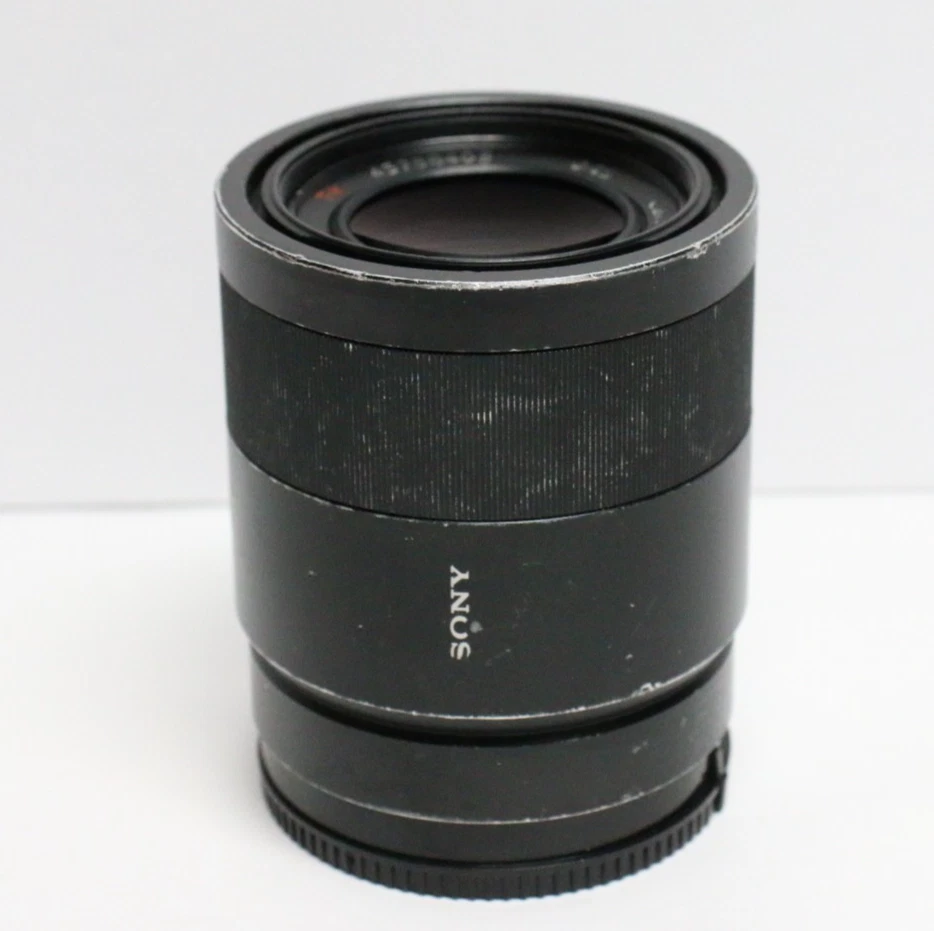 ZEISS Sonnar T* 55mm Focal f/1.8 Camera Lenses for sale | eBay