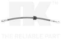 Bremsschlauch NK 855015 FüR Daewoo Klas Kalos 16V