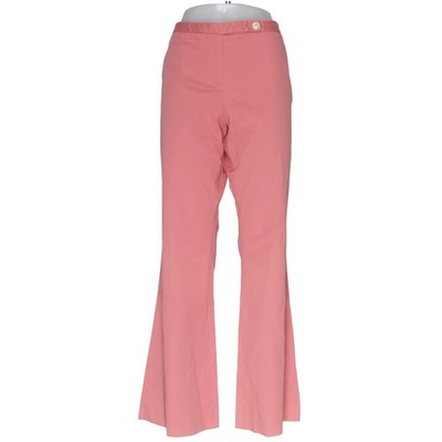 The Limited, Chino, Größe: 38, Drew Fit, Pink, Baumwolle/Elasthan #e1L