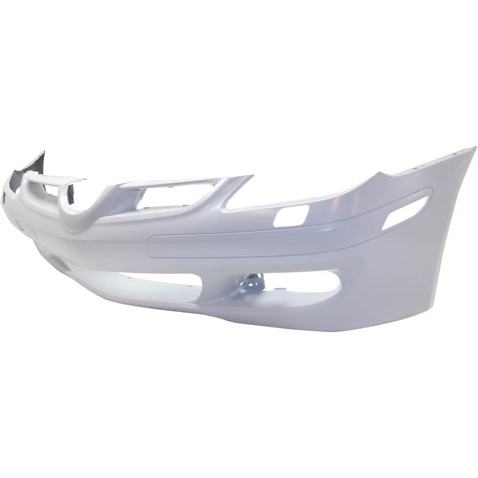 Bumper Cover Front For 2005-2008 Mercedes SLK Class SLK350 Primed 1718852925 Foto 3 de 4