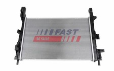 Radiateur Ford TRANSIT CONNECT