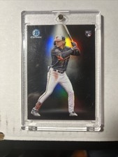 2023 Bowman - Bowman Spotlights Gunnar Henderson #BS-5 (RC)