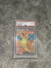 PSA 10 Charizard ex 183/165 Scarlet & Violet 151 Pokemon TCG English GEM MINT