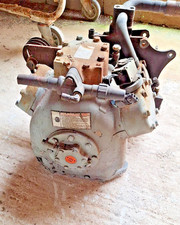 COMPRESSORE  FRIGO CARRIER CELLA NF 23 1023