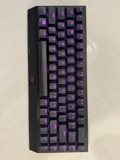 Razer Blackwidow V3 Mini Hyperspeed Wireless ...