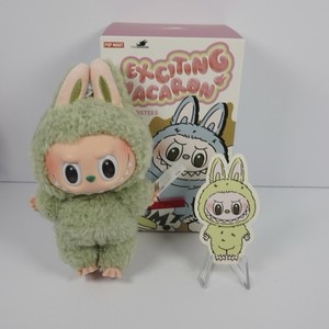 Labubu Monster Macaron | eBay