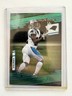 DJ Moore 2021 Panini Prestige Xtra Points #75 /199 Carolina Panthers NFL