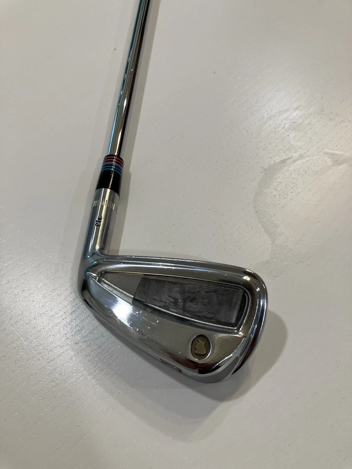 Hierro Ben Hogan PTX - 29 grados - Hierro 6 - Eje Tour Issue 120 S400 - BB&F Foto 3 de 4