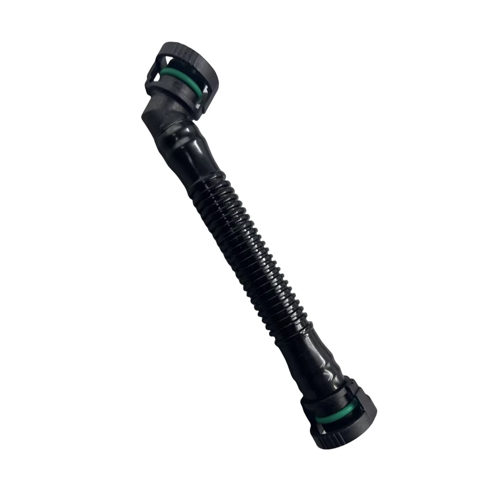 Quality Crankcase Vent Hose for 2006 BMW 323i 325xi 330i 330xi 525i 525xi 530i - Image 4 of 4
