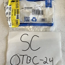 Genuine GM Fuel Injector Washer 55590468