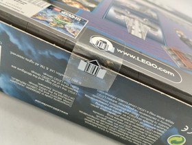 LEGO 7961 Darth Maul's Sith Infiltrator MISB New Sealed Star Wars RARE 7663