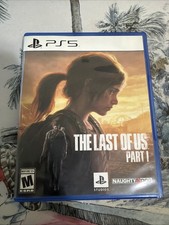 The Last of Us Part I - Sony PlayStation 5