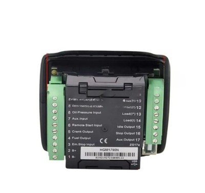 1pc generator set self-starting controller HGM1790N