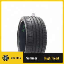 Used 28530zr20 Pirelli P Zero Pz4 99y - 832 Used 28530zr20 Pirelli P Zero Pz4 99y - 832