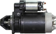 Anlasser FÜR Deutz KHD EJD 1,8/12R81 0001366024 2.7KW Deutz F2L612 F2L712 F2L812