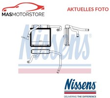 WÄRMETAUSCHER INNENRAUMHEIZUNG NISSENS 71775 P FÜR MAZDA B-SERIE,BT-50