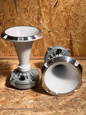 JBL D250X Horn Driver Set Aluminum Horn HL1125