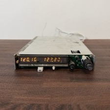 Bendix King KY 197A VHF Com Radio - 14V - Needs Repair