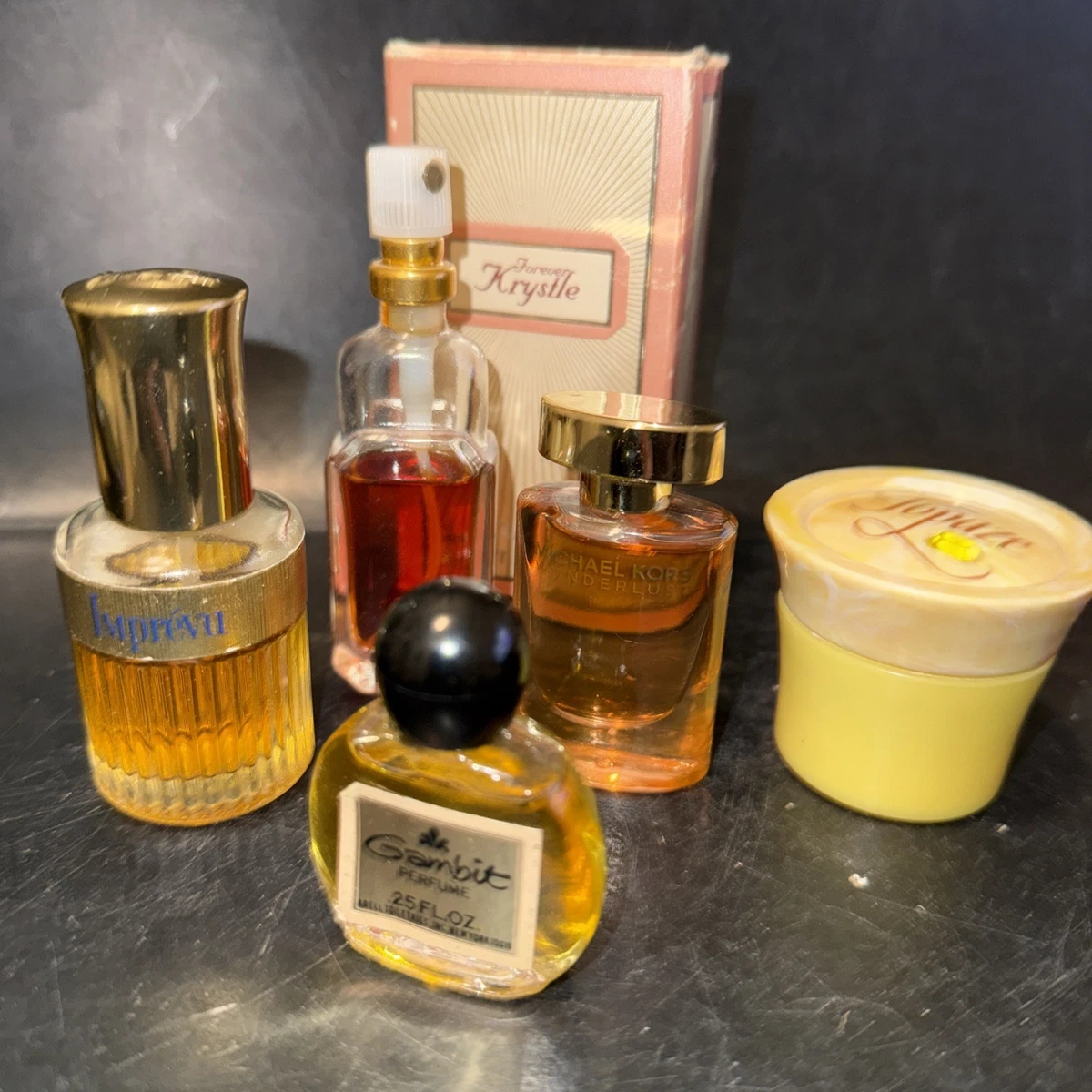Coty Imprevu Perfume Fragrances for Women for sale | eBay